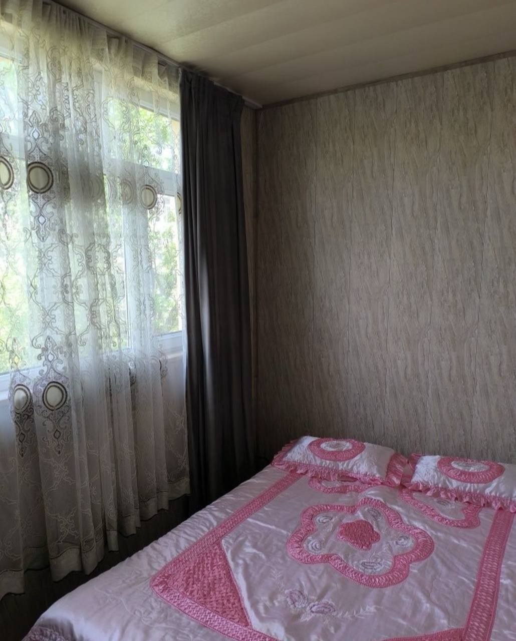 Аренда квартира Кушбеги Срочно 1*2/5/5 400$