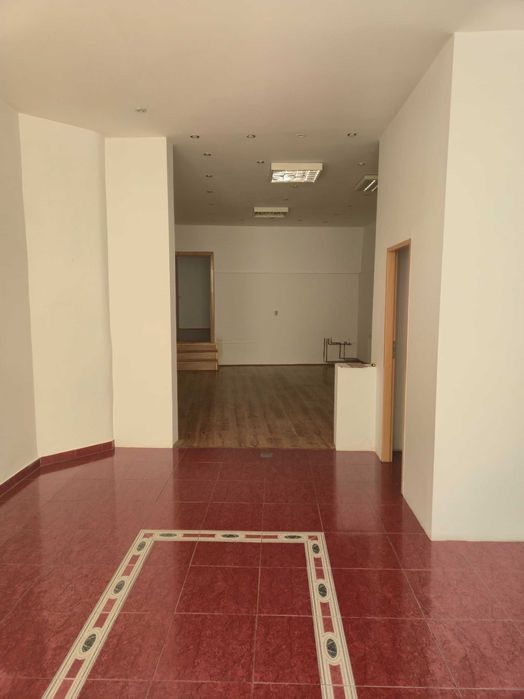 PF Vand spatiu comercial Lugoj