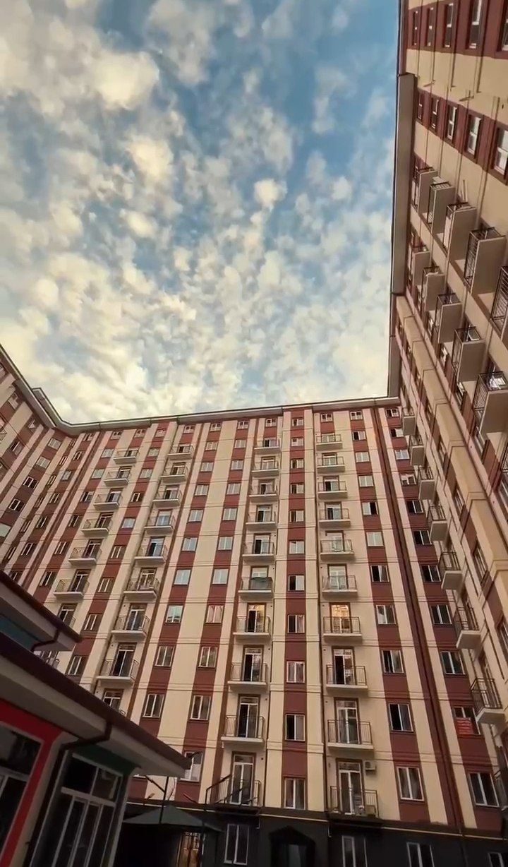 2/12/12 JK "NICE VILLAS" ремонти билан.