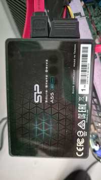 SSD 1TB sata3 nou Silicon Power