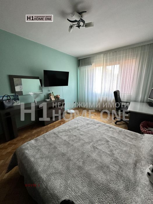 Продава се Тристаен апартамент в София, Хаджи Димитър - 60 кв.м за 2300 €/кв.м - Снимка #8