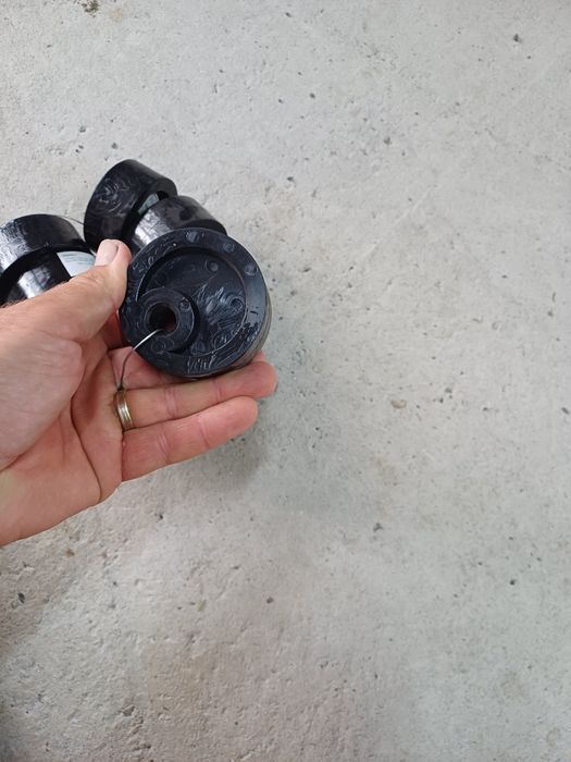 Piese pentru culegatoare de porumb sip sempeter kk 30 eko 3500 tornado