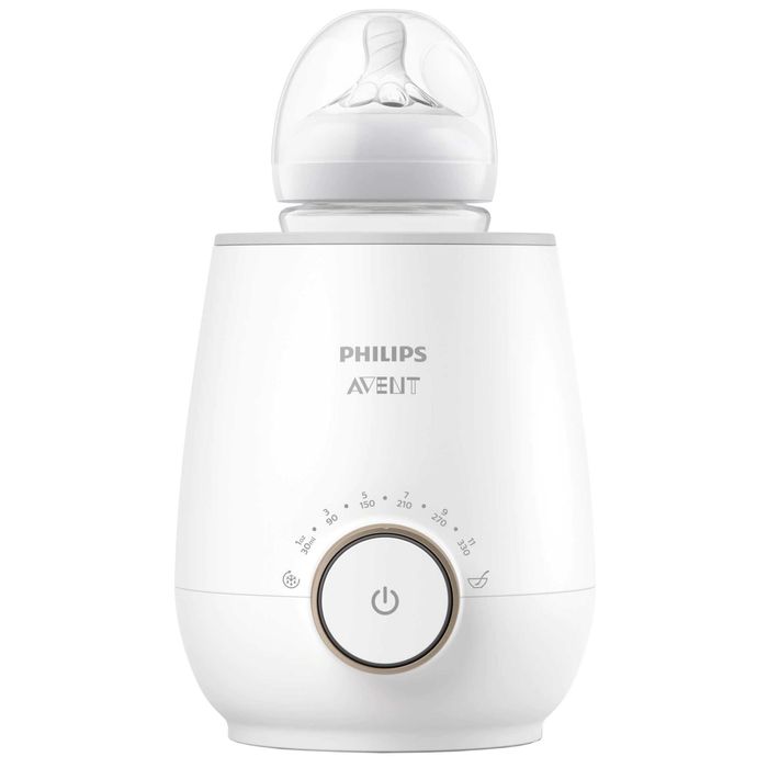 Incalzitor pentru biberon Philips Avent SCF358/00
