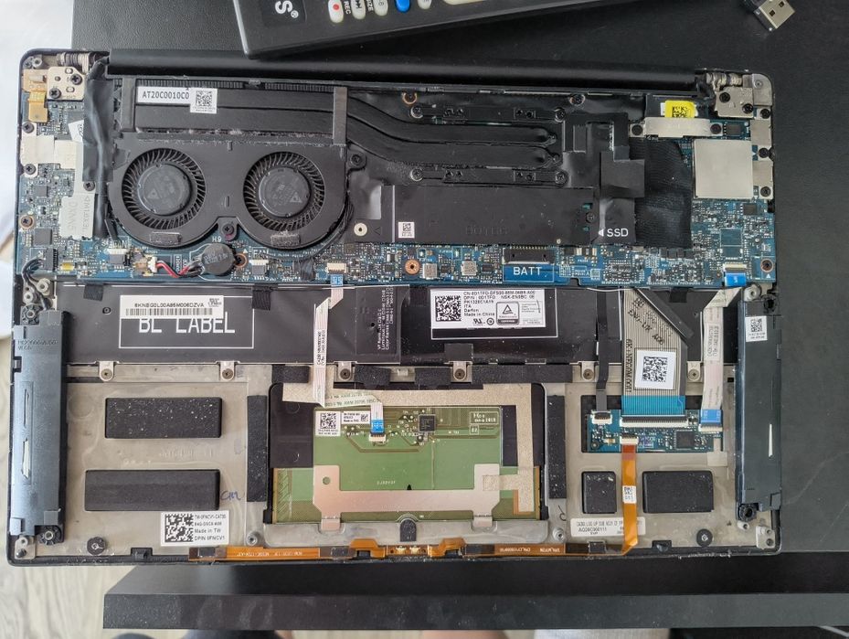 Mentenata/teparatii pc/laptop