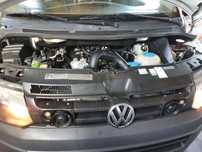 Motor Transporter t5 vw multivan caravelle 2.0 tdi  CFC CFCA 2009 2010 2011 2012 2013 2014 2015  2016 2017 2018