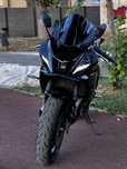 Yamaha r7 2023 (kawasaki honda ktm)