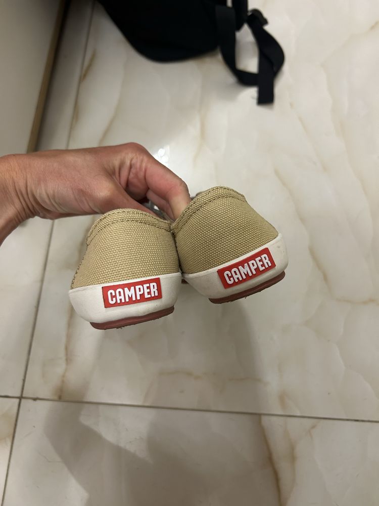 Camper Peu 36номер
