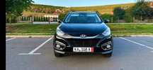 Hyundai Tucson ix 35 An 2013, Motor 1,7 Diesel Euro 5 , Climatronic