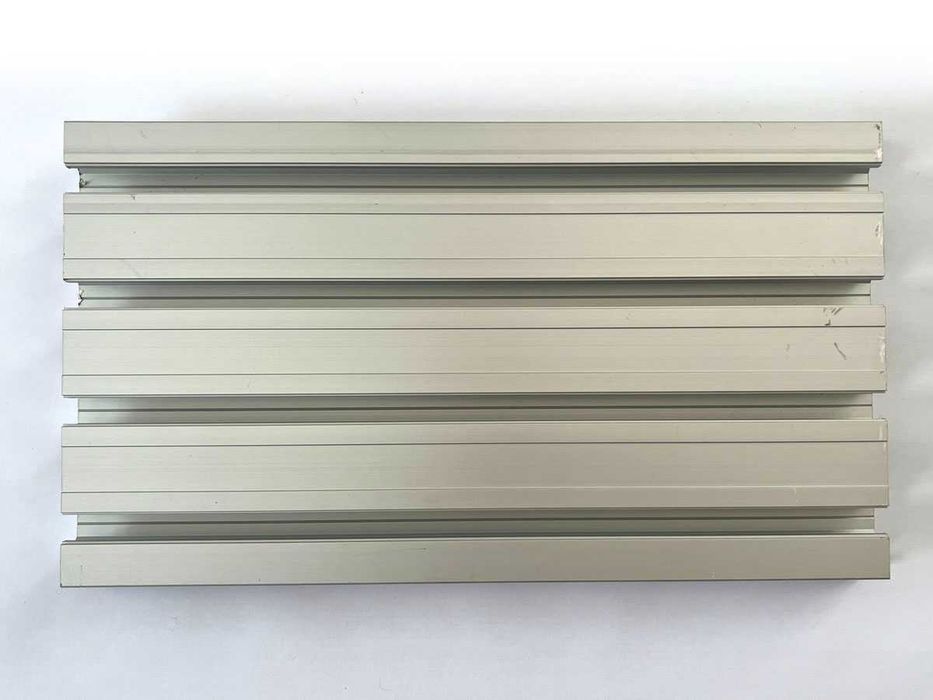 Profil aluminiu CNC Bosch