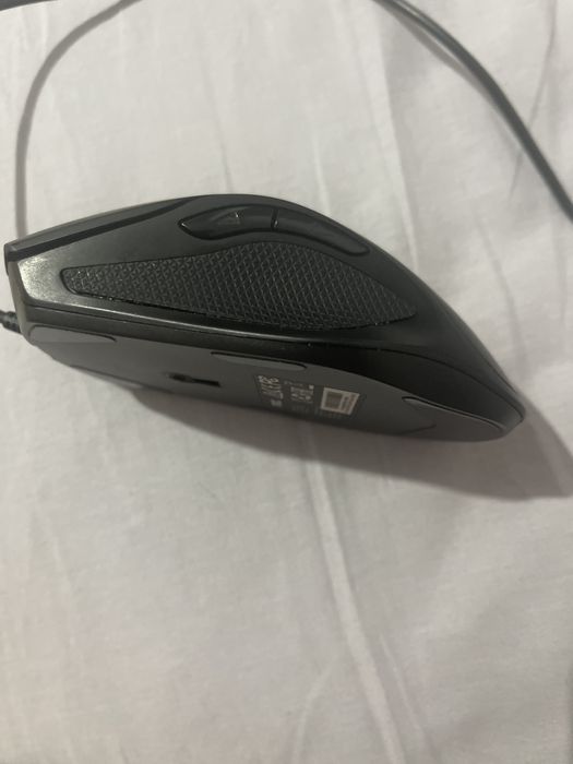 Mouse de gaming de la AOC nefolosit, lasat dintr-un kit nefolosit