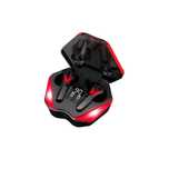 Геймърски слушалки STELS J13, True Wireless, IPX6, Bluetooth, Touch