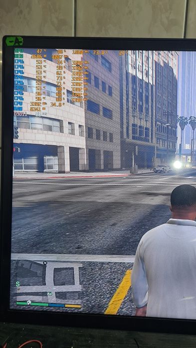 Unitate PC Gaming i7 3770 nVidia GTX 1060 16GB RAM