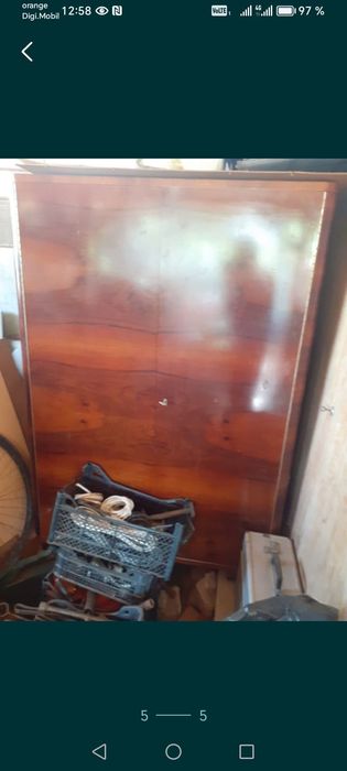 Vând dulap,mobila,birouri, comode,impecabile