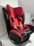 Scaun masina Crocodile Isofix 0-36 kg