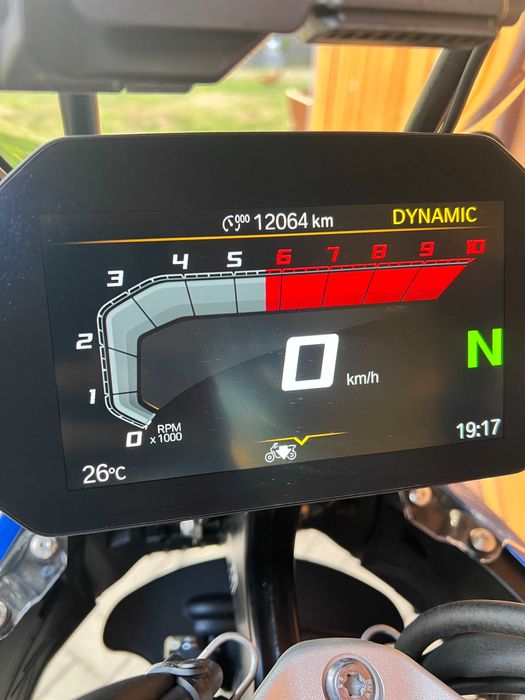 BMW R 1300 GS - 2023