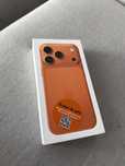 Iphone 17 pro 512gb
