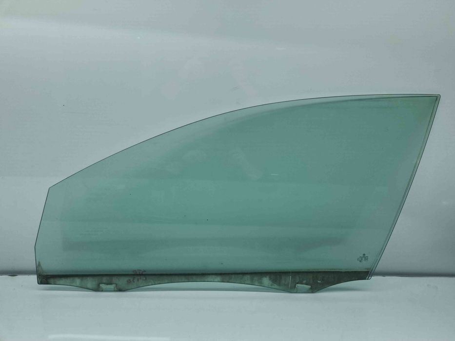 Geam usa stanga fata Volkswagen Golf 6 (5K1) [Fabr 2009-2013]