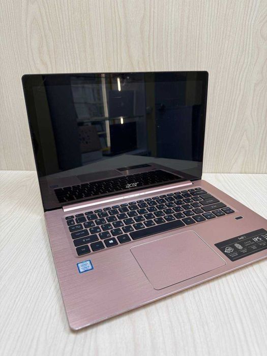 Acer i3-7/Асер/РАССРОЧКА ДО 60 МЕСЯЦЕВ/"Лидер Ломбард"