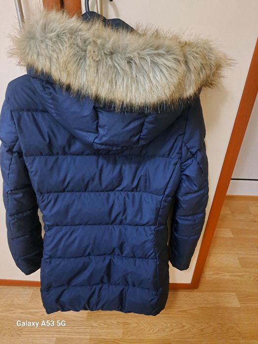 Дамско яке Tommy hilfiger