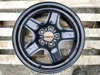 16 цола джанта 5х110 Opel Astra Zafira Meriva Signum 6,5J et39