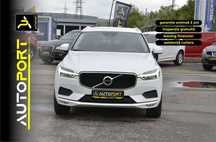 Volvo XC 60 VOLVO XC60 2.0 D3 Inscription