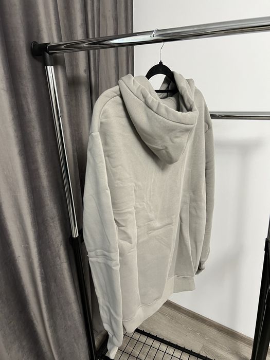 Hanorac VALENTINO Gri/Negru super calitate