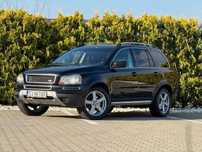 Vând Volvo XC90 2008, R design