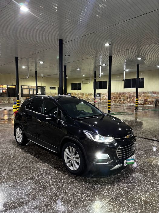 Tracker 1 Primer Full