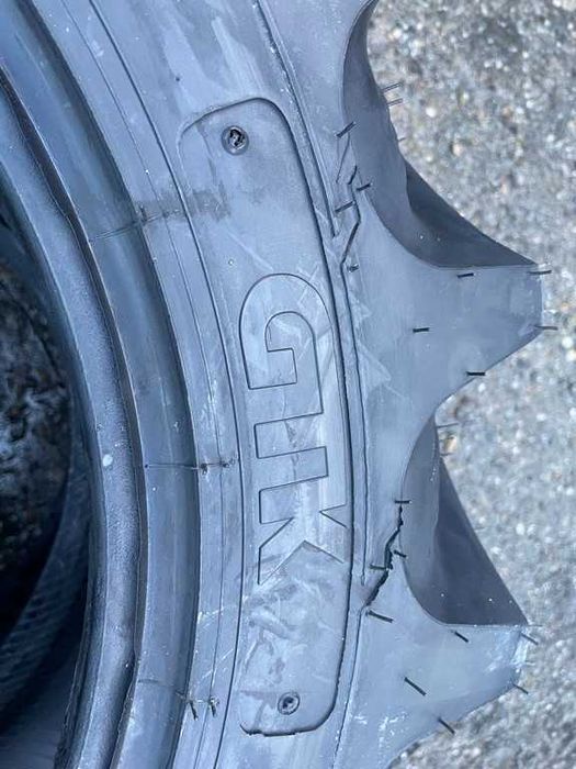 280/70R20 Cauciucuri noi GTK anvelope Radiale R20