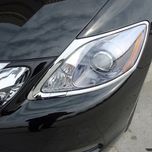 Стекла Фары Лексус GS190,Астана / Lexus