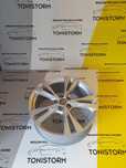 Janta Opel Astra K R18 5x105 7.5Jx 18 ET 44, Gm 390631480