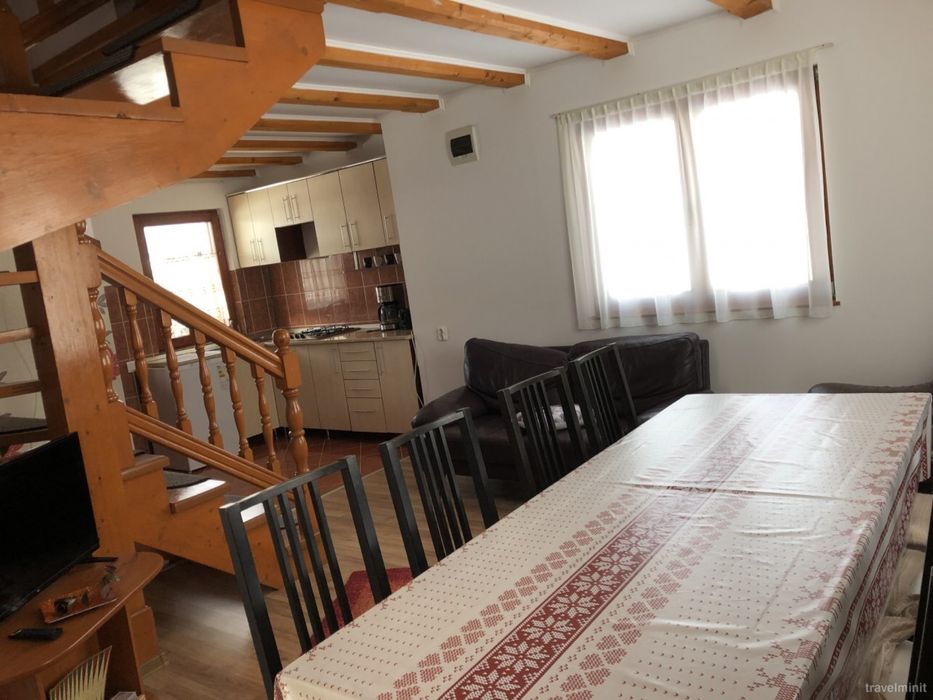 Cazare  Hanga Apartamente Sovata