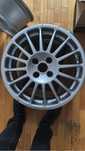 Jante OZ originale Renault – R16, 4x100, ET49 – Made in Italy