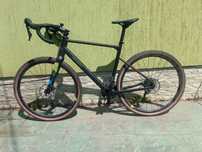 Cursiera Bergamont Grandurance 6 55cm