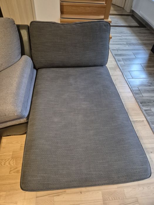 Sezlong canapea KIVIK Ikea