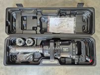 Pistol pneumatic 1 tol DJPE1087 1" 3400NM 3600RPM