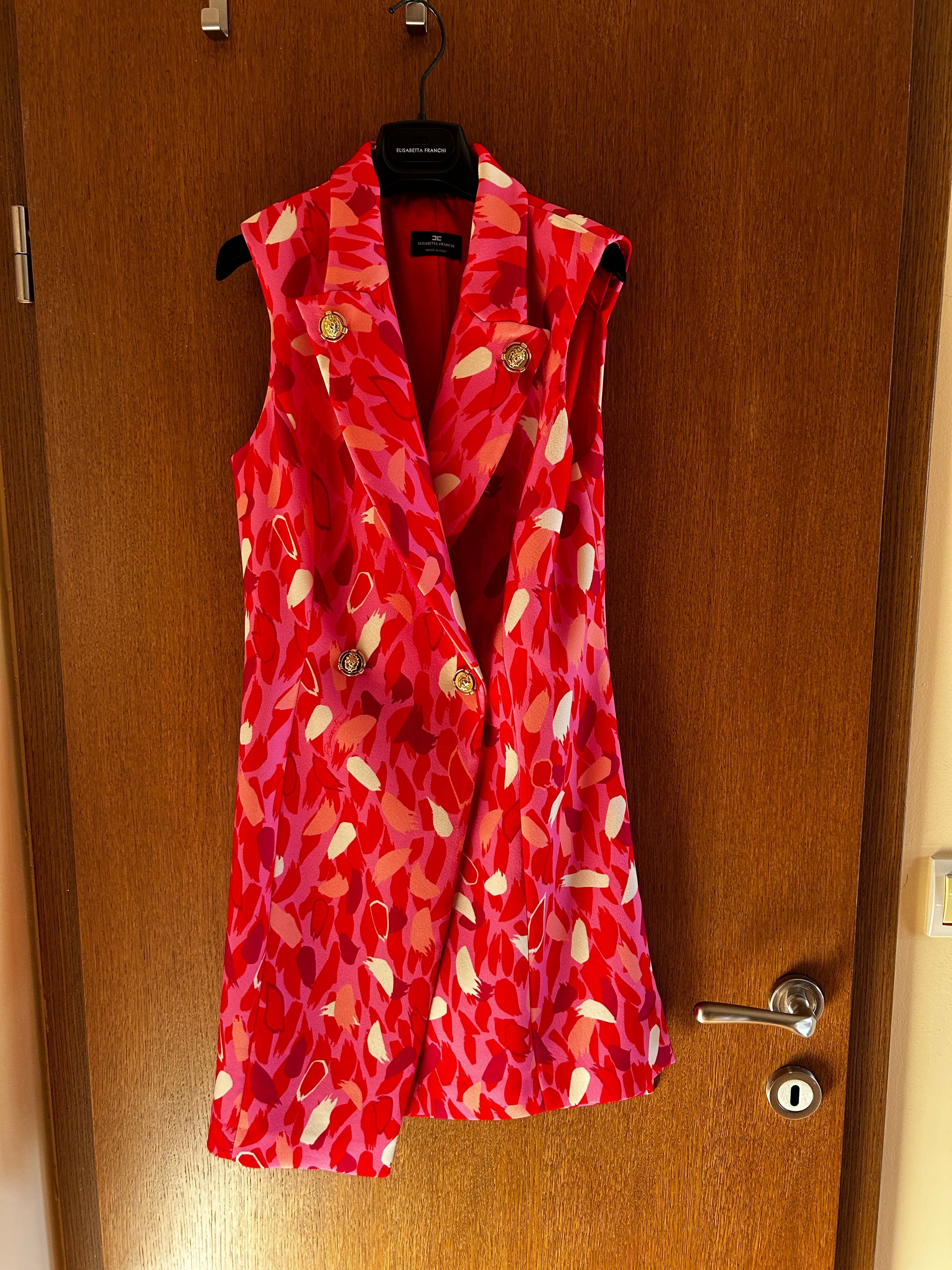 Elisabetta Franchi Mini dress