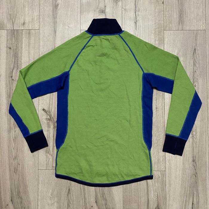 Heldre Merino S ortovox devold icebreaker smartwool aclima dynafit