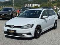 Volkswagen Golf 1.6 TDI 115 CP AN 08 2017 EURO 6 Rate / Garantie 1 AN