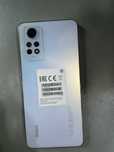 Redmi not 12 pro
