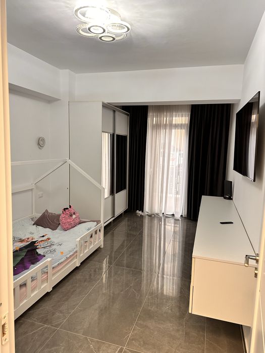 Apartament dr inchiriat Dem Radulescu