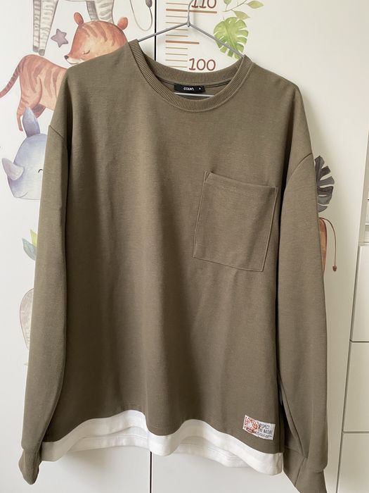 Bluza casual Colin’s barbati M