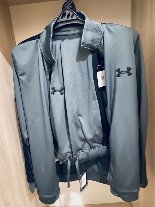 Original under armour спортивка