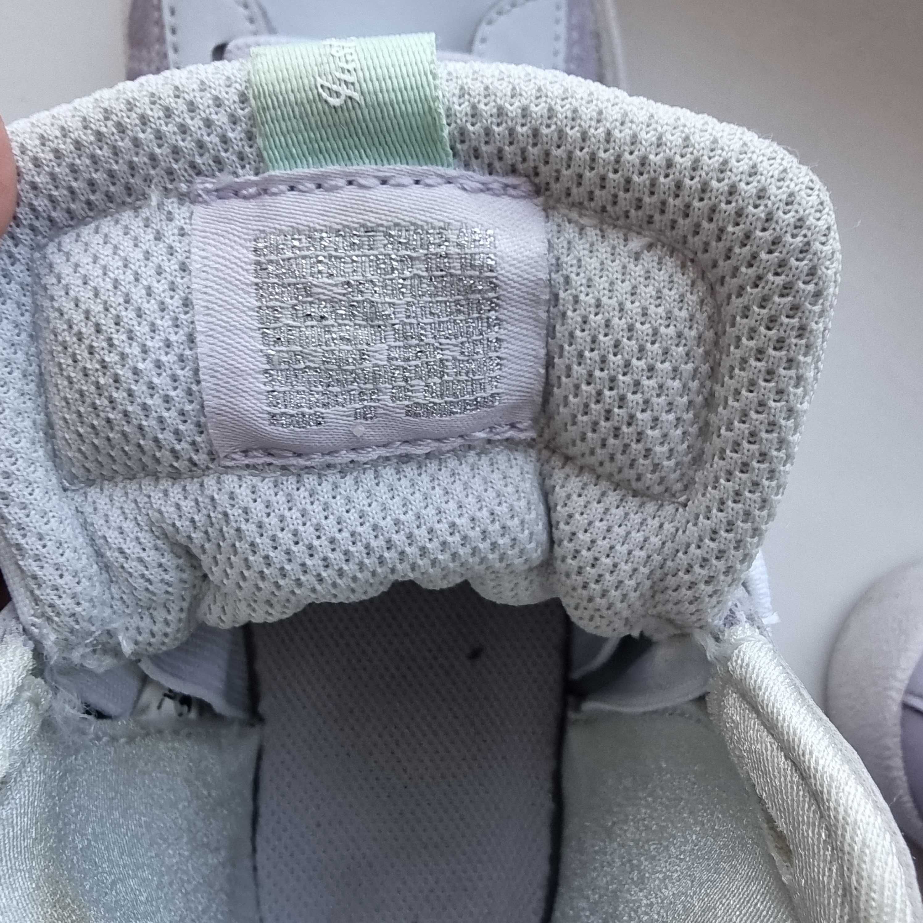 Sneaker Nike blazer,fete,nr 34