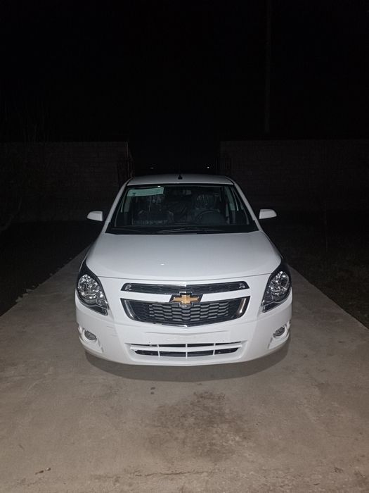 Cobalt style xolati yangidey ishi yoq