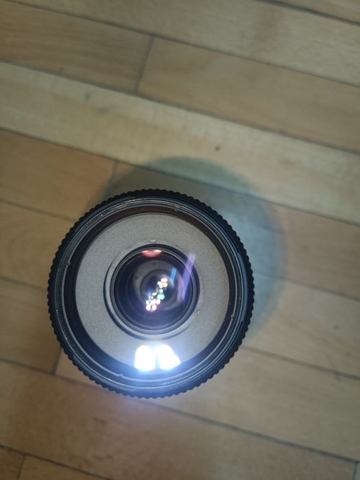 Obiectiv   Sony 75-300/f4.5-5.6