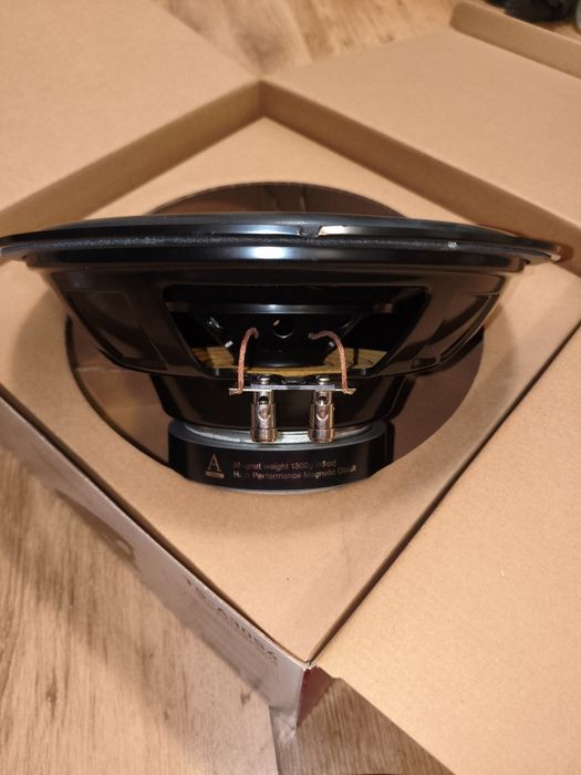 Бас говорител Pionner  12" 30см.