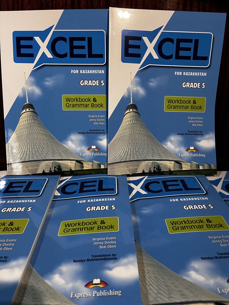 Excel 5 orig рабочие тетради(workbook)
