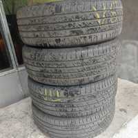 Летни гуми General Tire Altimax 205/60/16 - 4броя