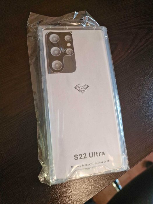 Samsung s22 ultra case